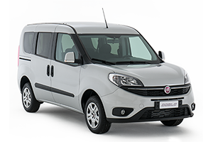 Doblò Combi