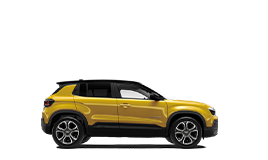 Compass  e-Hybrid UPLAND